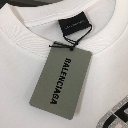 Classic print t-shirt