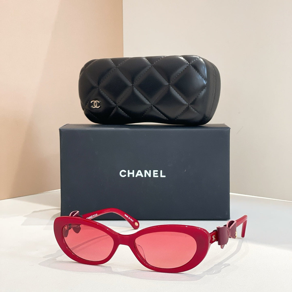 2026 Flat sunglasses