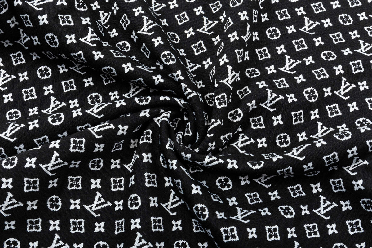 Full of printed T-shirt