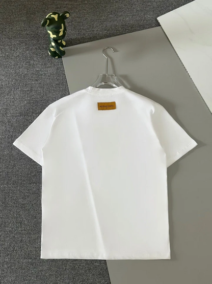 Iconic print t-shirt