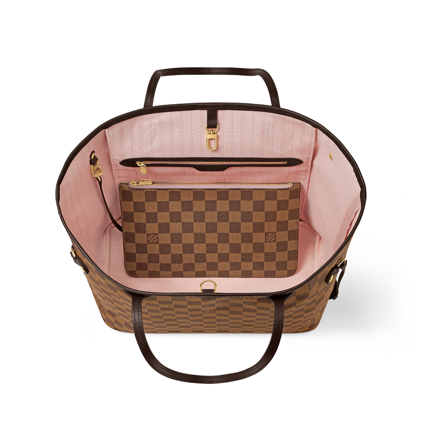 Neverfull MM Bag