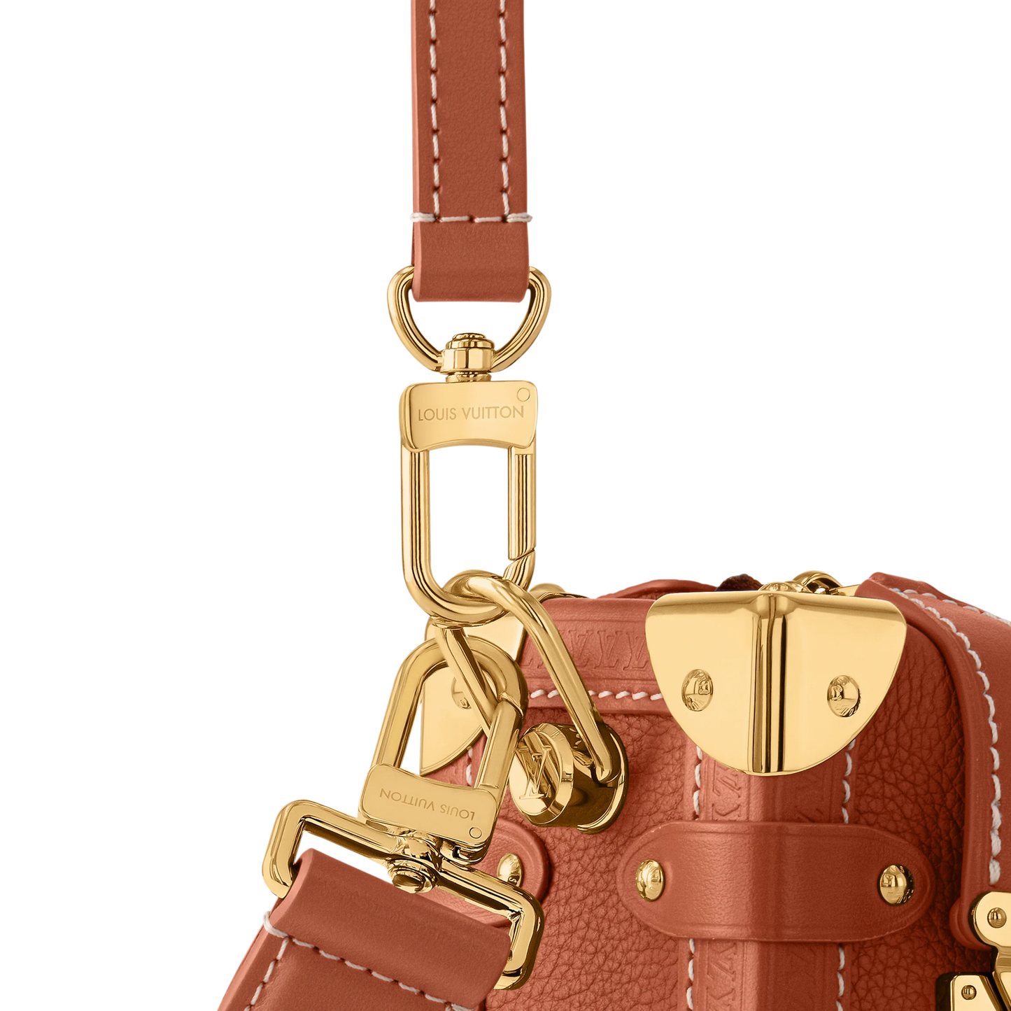 Side Trunk PM Bag