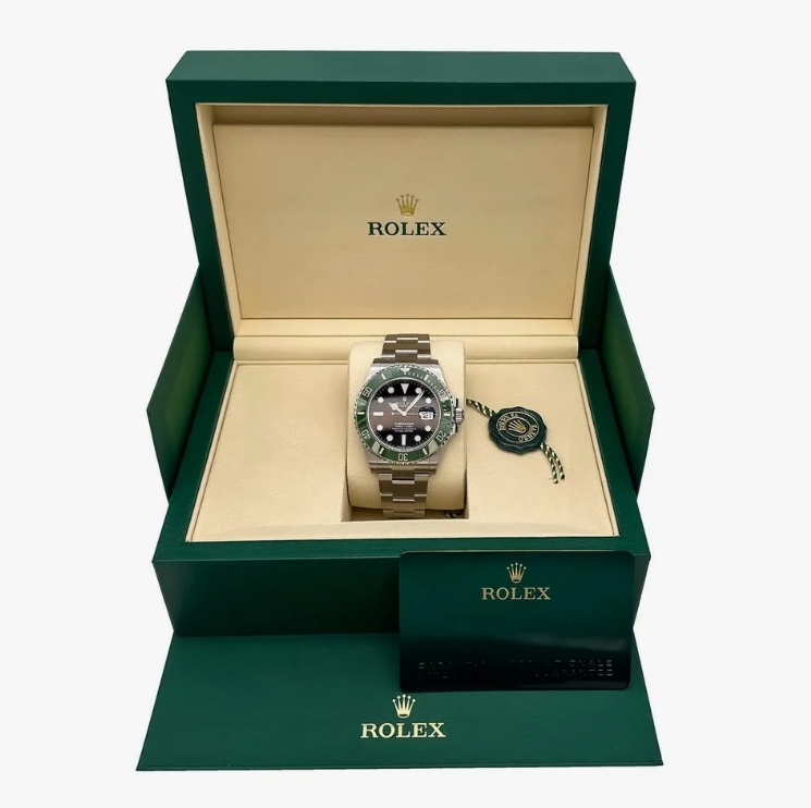 Submariner Date