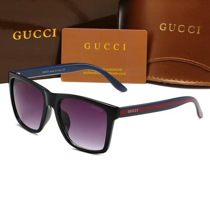 UV400 Polarized Travel Sunglasses 001
