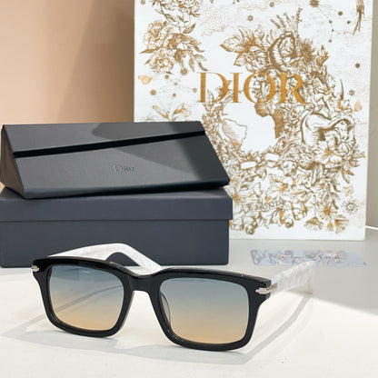2026 New full frame sunglasses