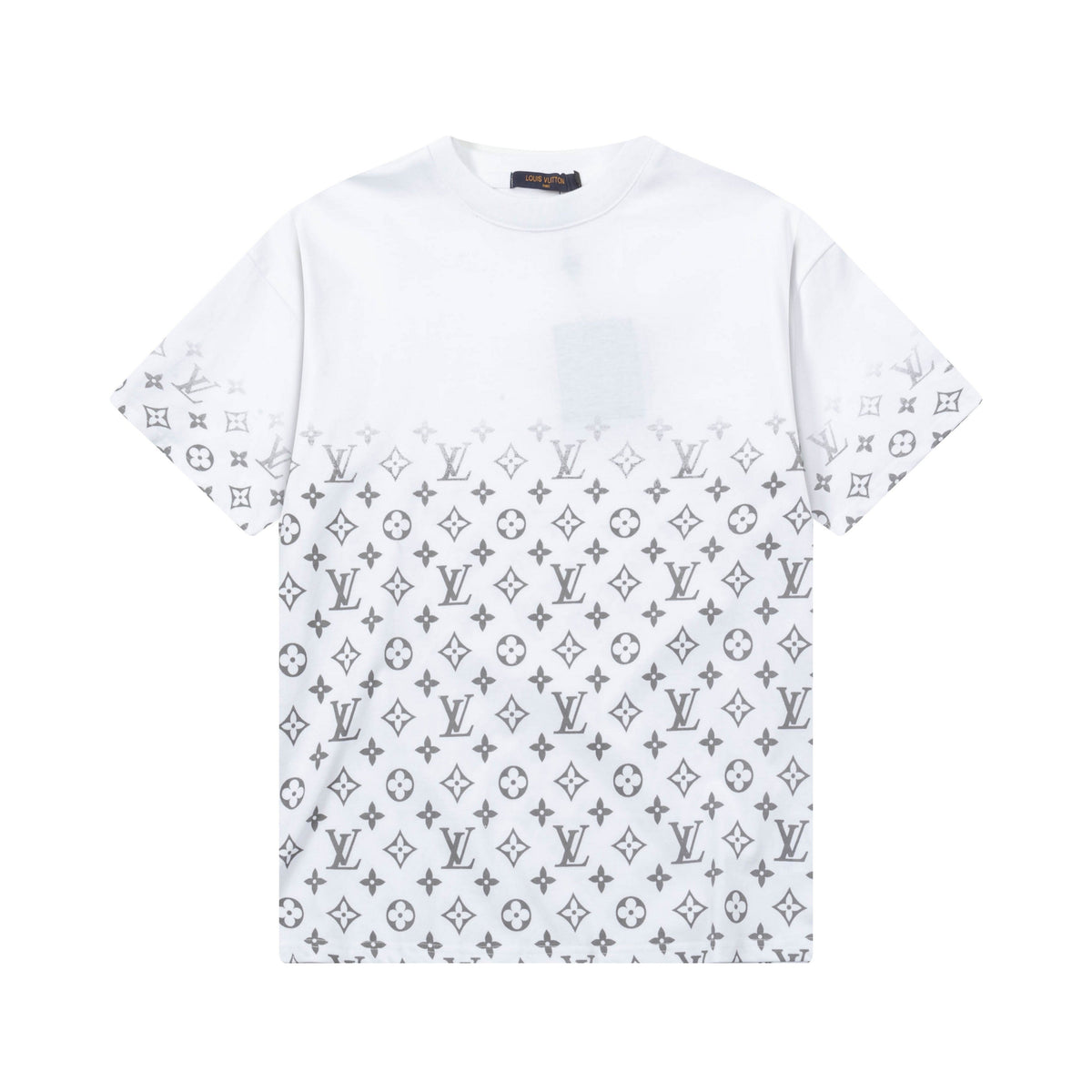 Gradient Print T-shirt