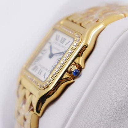 Parisian Panthère de Parisian watch 27 x 37 mm 8269