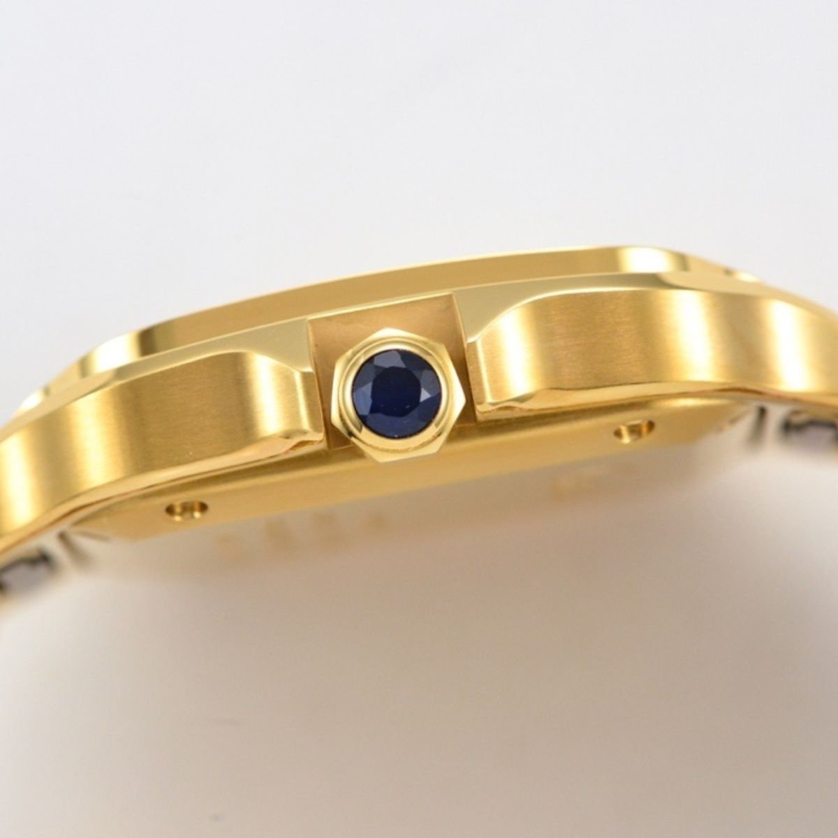 Parisian Aviator watch Medium model 41.9 mm x 35.1 mm 2665