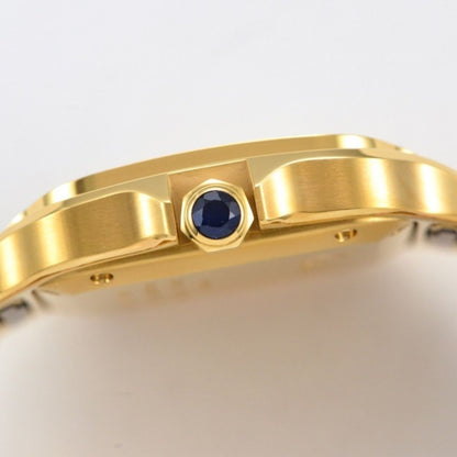 Parisian Aviator watch Medium model 41.9 mm x 35.1 mm 2665