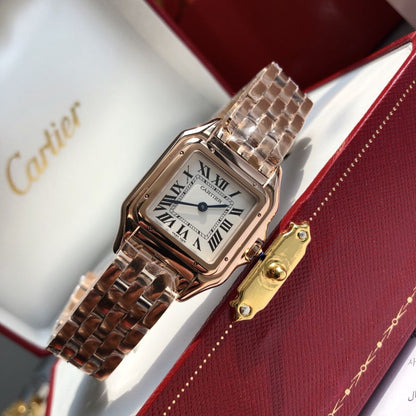 Parisian Panthère de Parisian watch 27 x 37 mm 7466