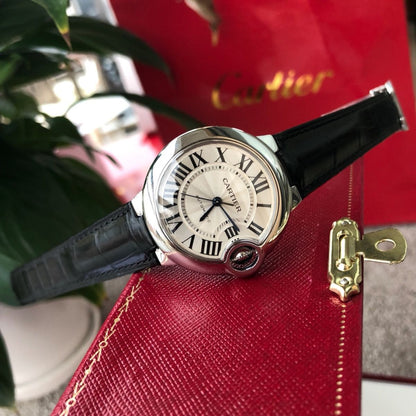 Parisian Blue Balloon de Parisian watch 33 mm 1346