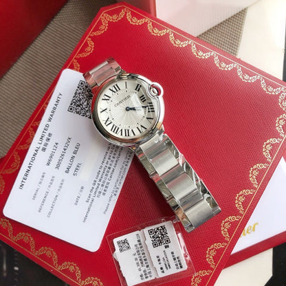 Parisian Blue Balloon de Parisian watch 36mm 4616