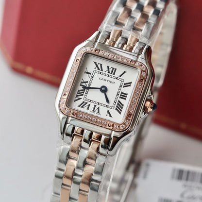 Parisian Panthère de Parisian watch 22 x 30 mm 6185