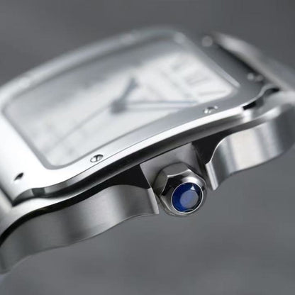 Parisian Aviator watch Large model 47.5 mm x 39.8 mm 1438