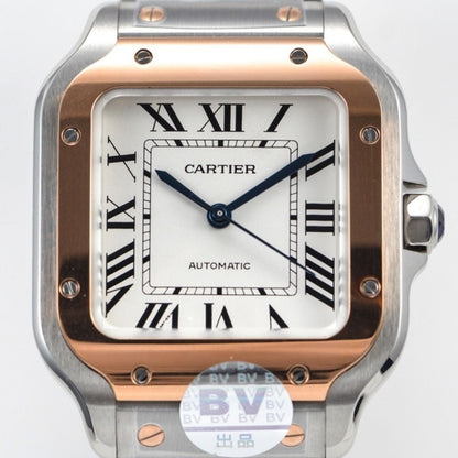 Parisian Aviator watch Medium model 41.9 mm x 35.1 mm 5153