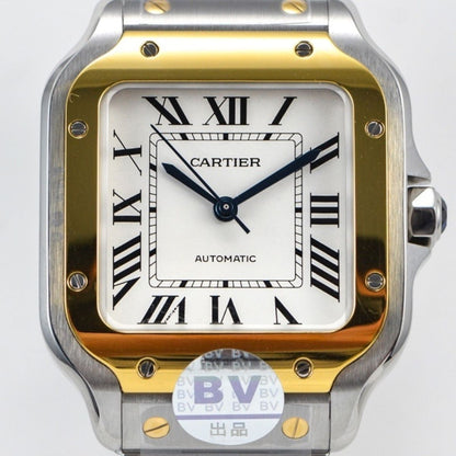 Parisian Aviator watch Medium model 41.9 mm x 35.1 mm 9982