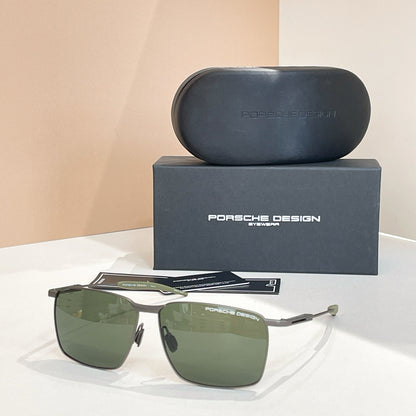 2026 half frame sunglasses