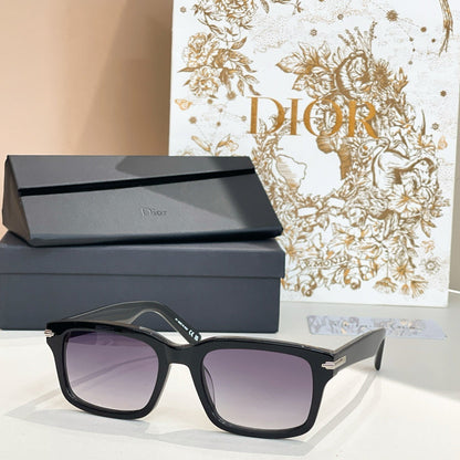 2026 New full frame sunglasses