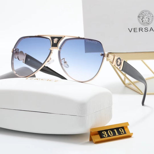 UV400 Polarized Travel Sunglasses 009