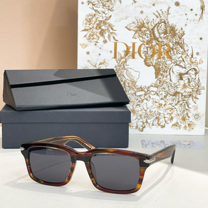 2026 New full frame sunglasses