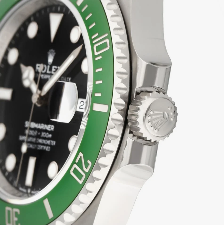 Submariner Date