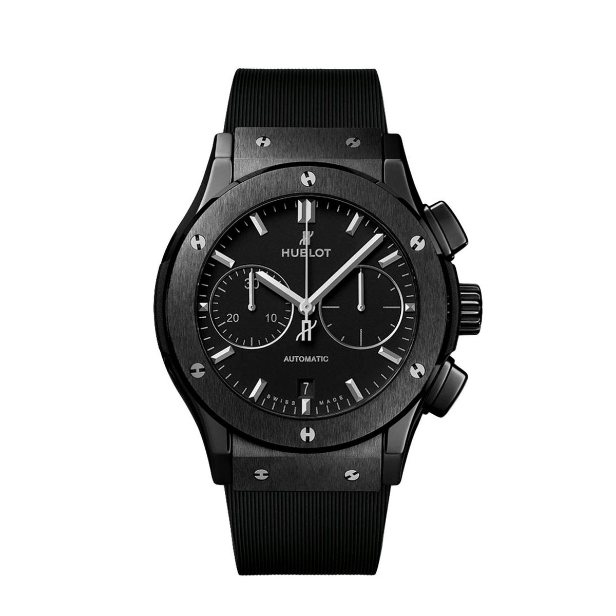 Luxury Watch Classic Fusion Chronograph Automatic 45mm watch