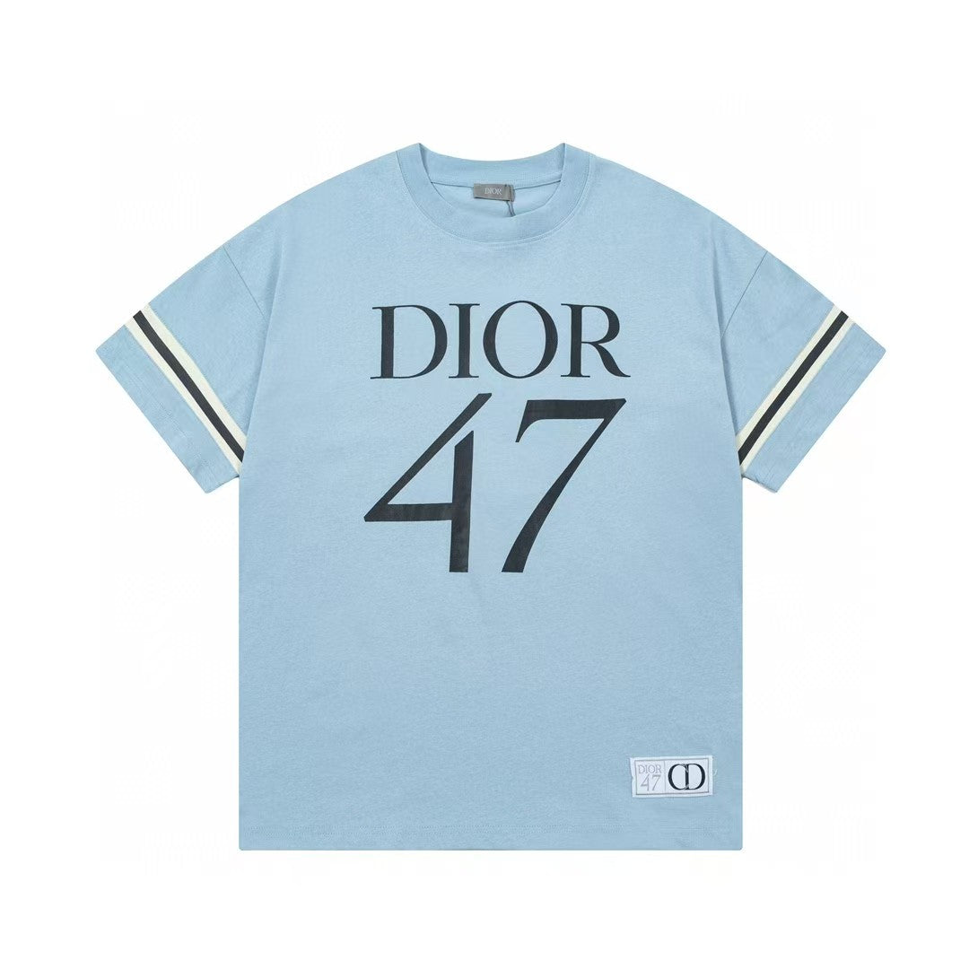 NEW 0418 T-shirt (summer preferred)