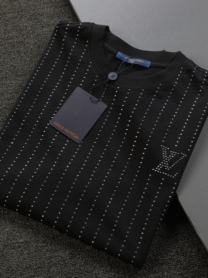 Full of diamonds t-shirt
