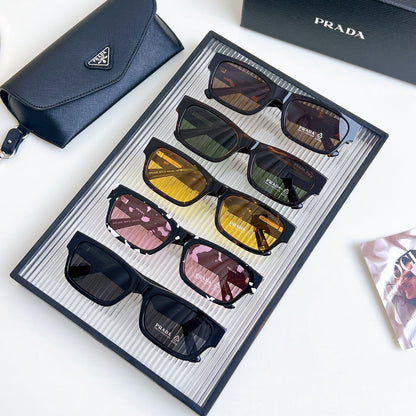 2026 High-value radiation-proof design sunglasses