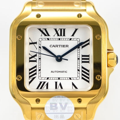 Parisian Aviator watch Medium model 41.9 mm x 35.1 mm 2665