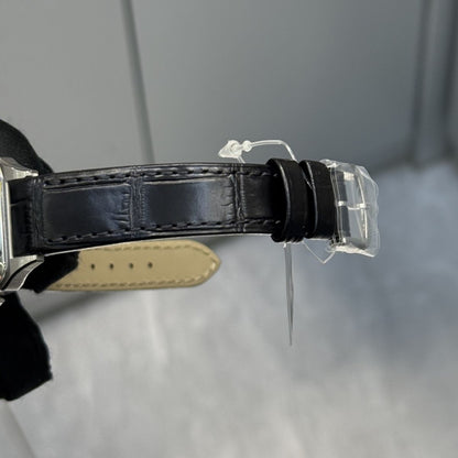 Parisian Aviator Classic watch Small model 38 mm x 27.5 mm 4685