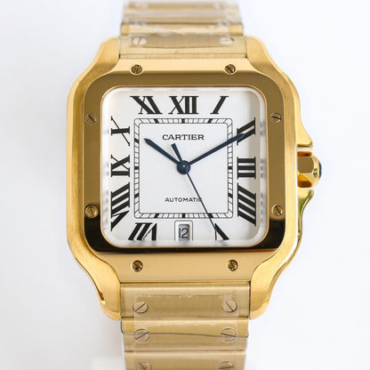 Parisian Aviator watch Large model 47.5 mm x 39.8 mm 3582