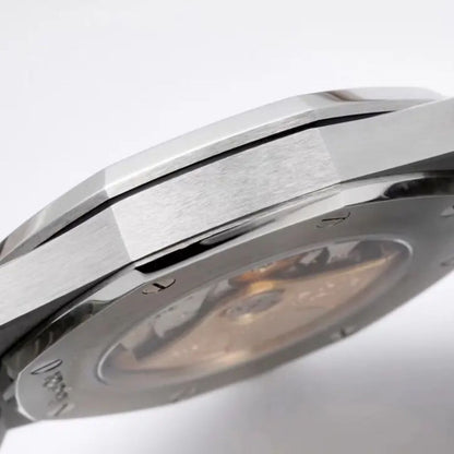 Prestige Atelier Octagon Sport 41mm Grey Dial Stainless Steel 5788