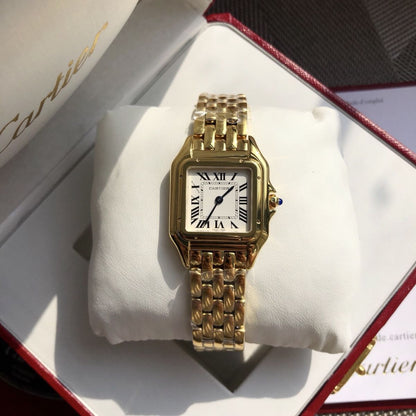 Parisian Panthère de Parisian watch 27 x 37 mm 2229