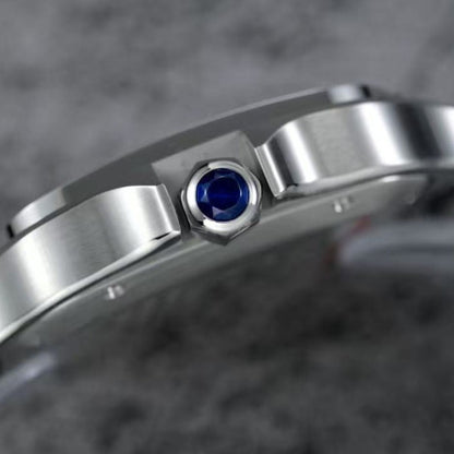 Parisian Aviator watch Large model 47.5 mm x 39.8 mm 1438