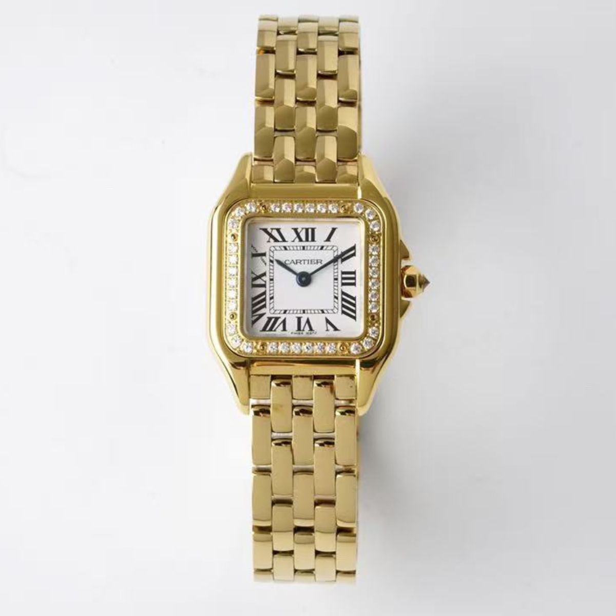 Parisian Panthère de Parisian watch 22 x 30 mm 6288