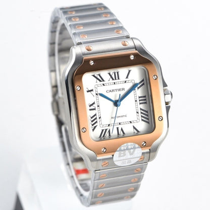 Parisian Aviator watch Medium model 41.9 mm x 35.1 mm 5153