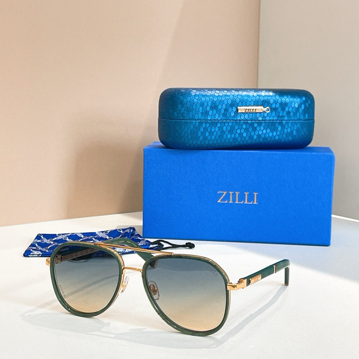 2026 New oval sunglasses