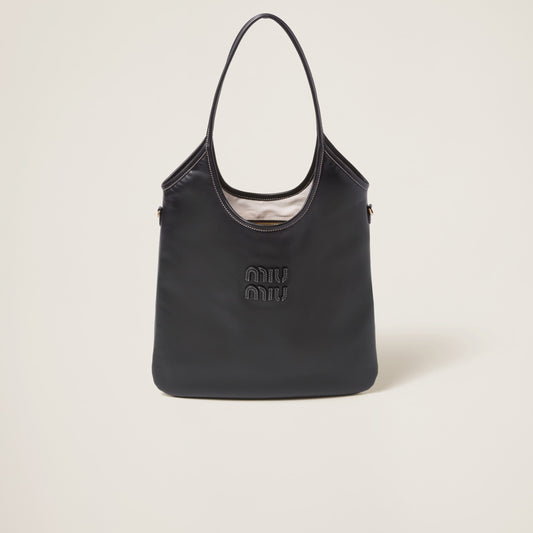 Ivy leather bag