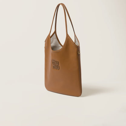 Ivy leather bag