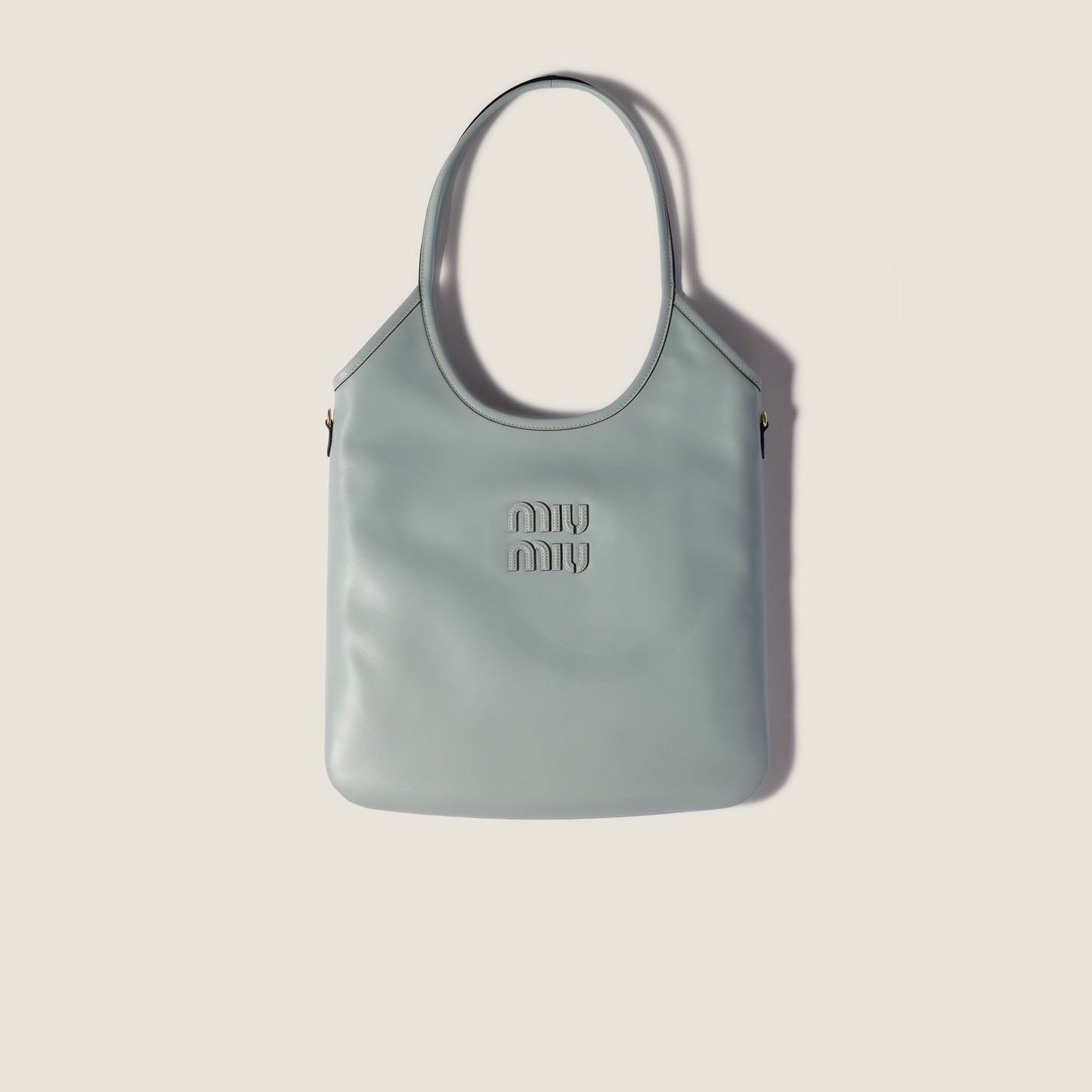 Ivy leather bag