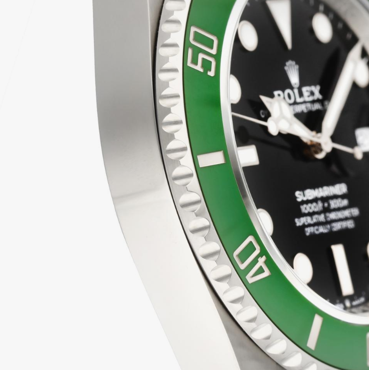 Submariner Date