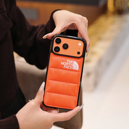Quilted Protective Puffer Phone Case02
