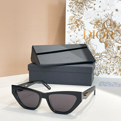 2026 Full frame sunglasses