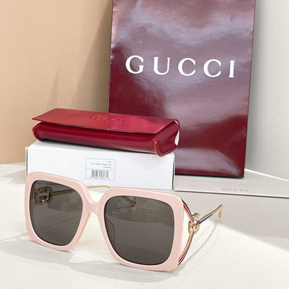2026 Square full frame sunglasses