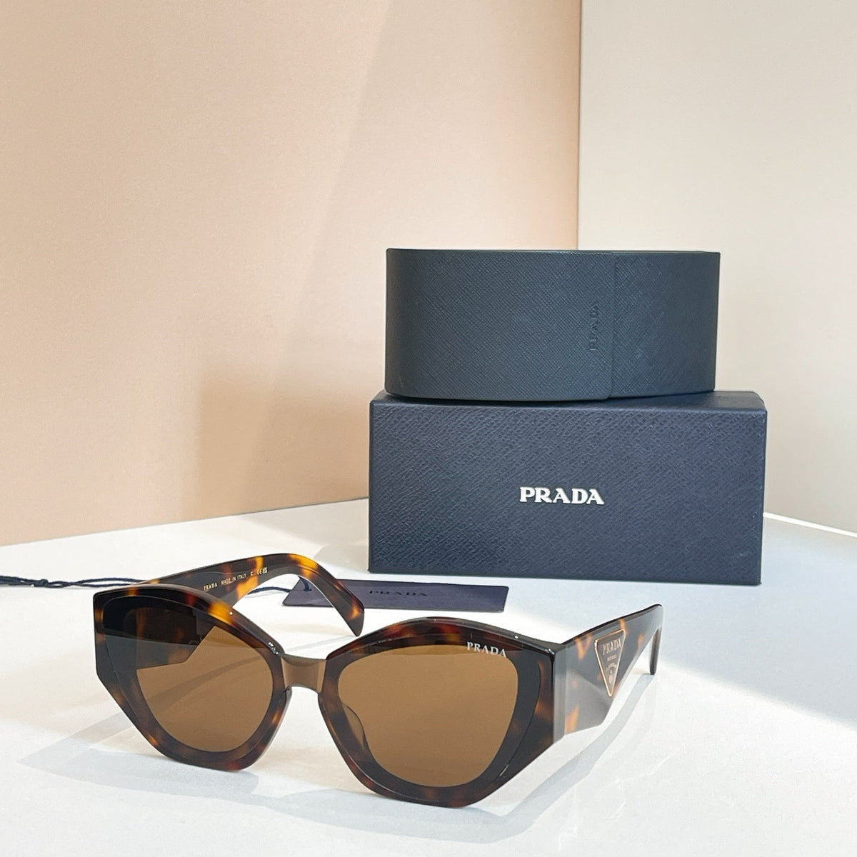 2026 Full frame sunglasses
