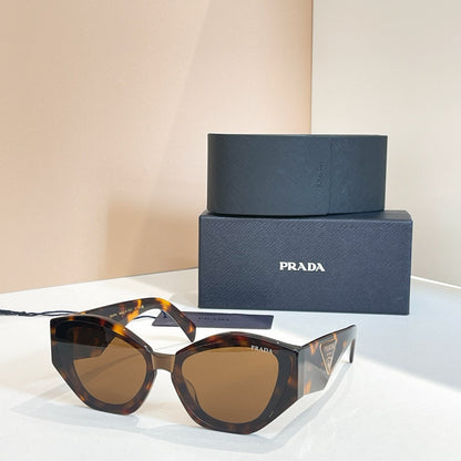 2026 Full frame sunglasses