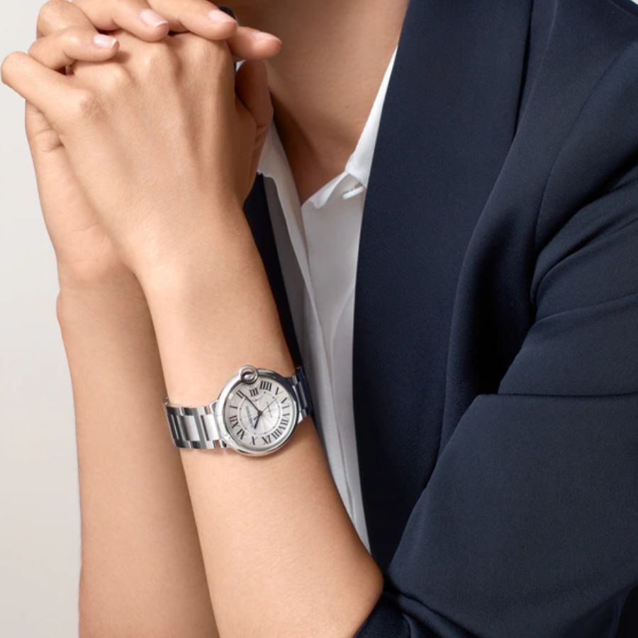 Parisian Blue Balloon de Parisian watch 36mm 4616
