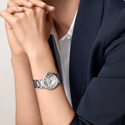 Parisian Blue Balloon de Parisian watch 36mm 4616