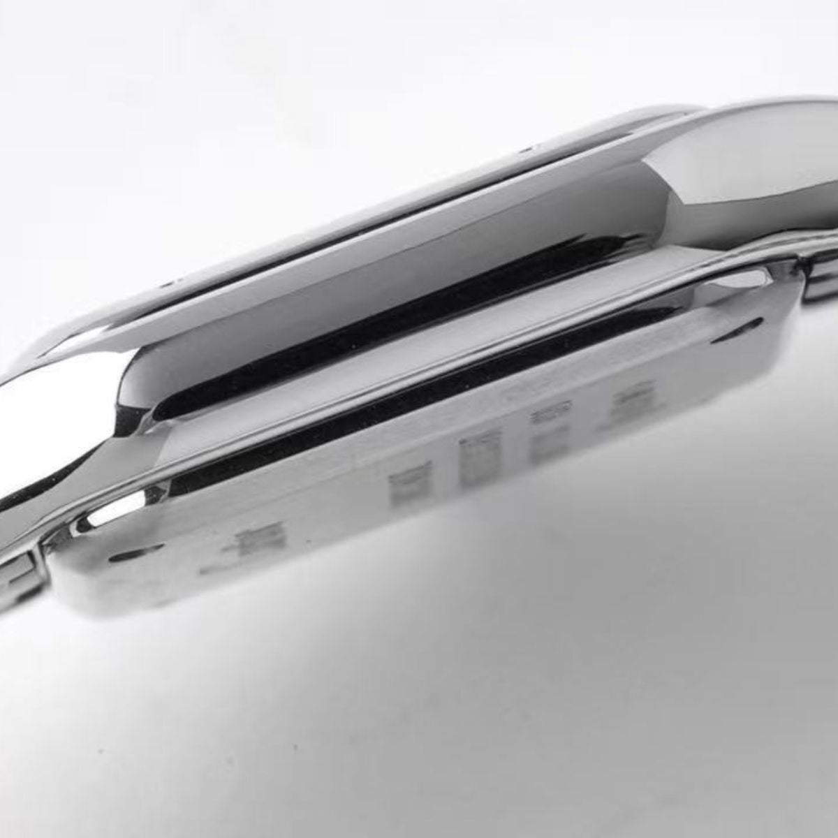 Parisian Panthère de Parisian watch 22 x 30 mm 5283
